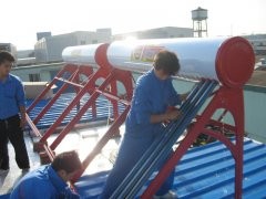 蒋场镇热水器维修